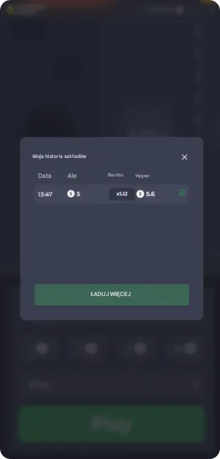 Chicken Road historia-roslin