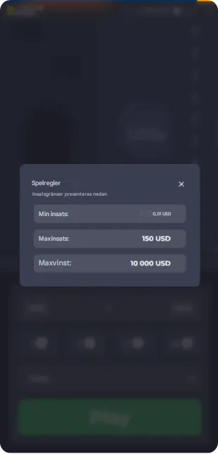 Chicken Road spelgranser