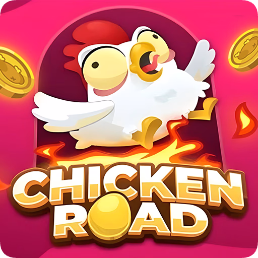 Chicken Road Hero Image