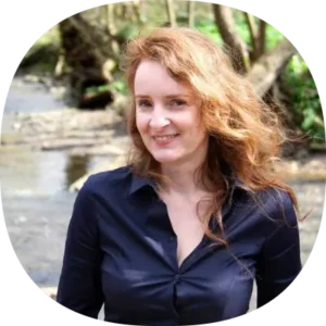 Samantha Priestley