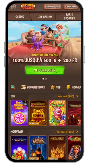 Choisir un casino agréé