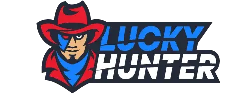 Lucky Hunter logo